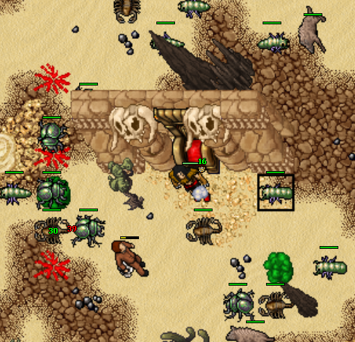 minoquest