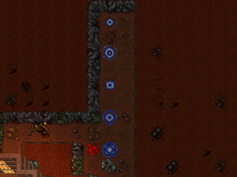 minoquest